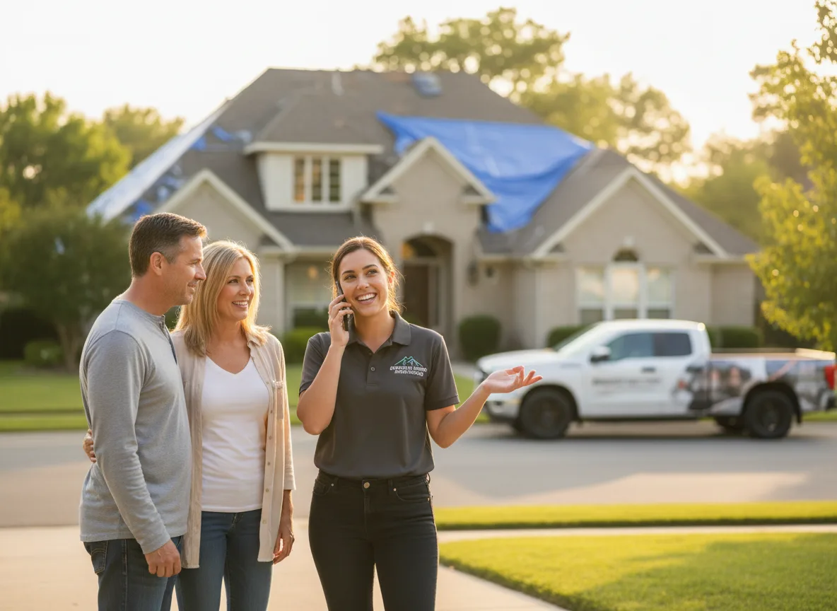 Emergency Roof Repair Halbur, IA FAQs